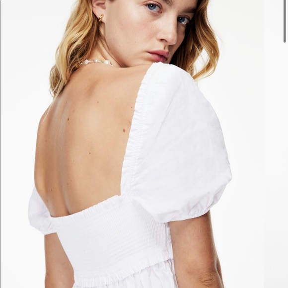 SUNDAY BEST HADLEY DRESS - Picture 4 of 12